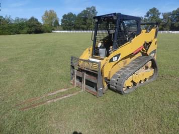 Main image Caterpillar 259B3